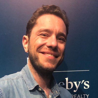 Caio Moretti