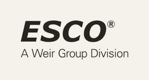 ESCO — A Weir Group Division
